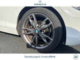 
                                                                                        Voiture
                                                                                         Bmw Serie 1