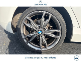 
                                                                                        Voiture
                                                                                         Bmw Serie 1