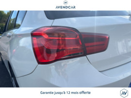 
                                                                                        Voiture
                                                                                         Bmw Serie 1