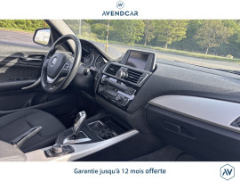 
                                                                                        Voiture
                                                                                         Bmw Serie 1