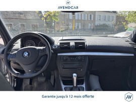 
                                                                                        Voiture
                                                                                         Bmw Serie 1