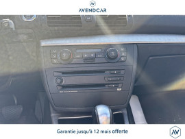 
                                                                                        Voiture
                                                                                         Bmw Serie 1