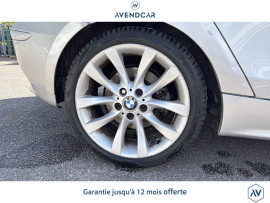 
                                                                                        Voiture
                                                                                         Bmw Serie 1