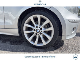 
                                                                                        Voiture
                                                                                         Bmw Serie 1