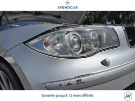 
                                                                                        Voiture
                                                                                         Bmw Serie 1