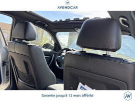 
                                                                                        Voiture
                                                                                         Bmw Serie 1