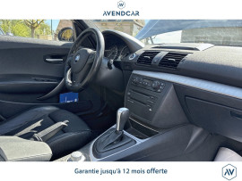 
                                                                                        Voiture
                                                                                         Bmw Serie 1