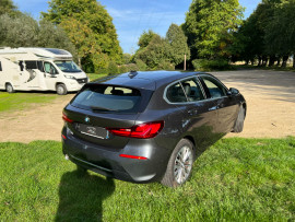 
                                                                                        Voiture
                                                                                         BMW SERIE 1 F40 DIESEL LUXURY 2019