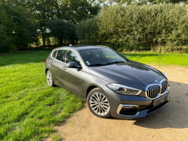 
                                                                                        Voiture
                                                                                         BMW SERIE 1 F40 DIESEL LUXURY 2019