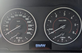 
                                                                                        Voiture
                                                                                         BMW Serie 2 218D 2.0D 150ch - Sport Line