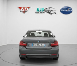 
                                                                                        Voiture
                                                                                         BMW Serie 2 218D 2.0D 150ch - Sport Line