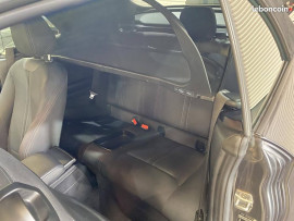 
                                                                                        Voiture
                                                                                         BMW Serie 2 Cabrio 218 D BVA 150 CABRIOLET