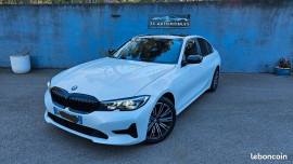 
                                                                                        Voiture
                                                                                         BMW Serie 3 320i G20 Business Design 184ch BVA