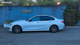 
                                                                                        Voiture
                                                                                         BMW Serie 3 320i G20 Business Design 184ch BVA