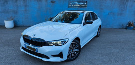 
                                                                                        Voiture
                                                                                         BMW Serie 3 320i G20 Business Design 184ch BVA