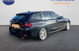 
                                                                                        Voiture
                                                                                         BMW Série 3 F31 Touring 316D 122CH BVA8 BUSINESS DESIGN