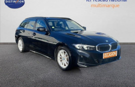 
                                                                                        Voiture
                                                                                         BMW Série 3 F31 Touring 316D 122CH BVA8 BUSINESS DESIGN