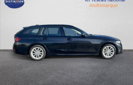 
                                                                                        Voiture
                                                                                         BMW Série 3 F31 Touring 316D 122CH BVA8 BUSINESS DESIGN