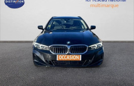 
                                                                                        Voiture
                                                                                         BMW Série 3 F31 Touring 316D 122CH BVA8 BUSINESS DESIGN