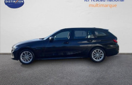 
                                                                                        Voiture
                                                                                         BMW Série 3 F31 Touring 316D 122CH BVA8 BUSINESS DESIGN