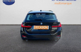 
                                                                                        Voiture
                                                                                         BMW Série 3 F31 Touring 316D 122CH BVA8 BUSINESS DESIGN