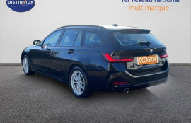 
                                                                                        Voiture
                                                                                         BMW Série 3 F31 Touring 316D 122CH BVA8 BUSINESS DESIGN