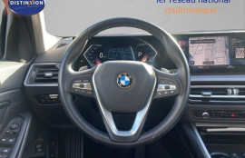 
                                                                                        Voiture
                                                                                         BMW Série 3 F31 Touring 316D 122CH BVA8 BUSINESS DESIGN