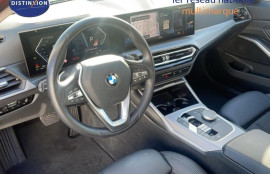 
                                                                                        Voiture
                                                                                         BMW Série 3 F31 Touring 316D 122CH BVA8 BUSINESS DESIGN