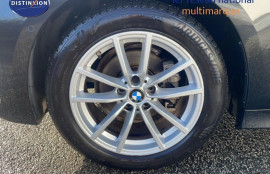 
                                                                                        Voiture
                                                                                         BMW Série 3 F31 Touring 316D 122CH BVA8 BUSINESS DESIGN