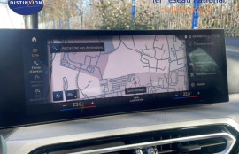 
                                                                                        Voiture
                                                                                         BMW Série 3 F31 Touring 316D 122CH BVA8 BUSINESS DESIGN