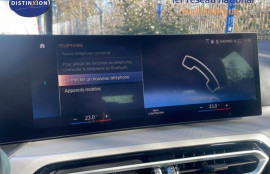 
                                                                                        Voiture
                                                                                         BMW Série 3 F31 Touring 316D 122CH BVA8 BUSINESS DESIGN