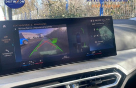 
                                                                                        Voiture
                                                                                         BMW Série 3 F31 Touring 316D 122CH BVA8 BUSINESS DESIGN