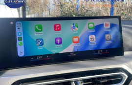 
                                                                                        Voiture
                                                                                         BMW Série 3 F31 Touring 316D 122CH BVA8 BUSINESS DESIGN