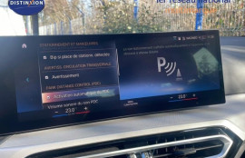 
                                                                                        Voiture
                                                                                         BMW Série 3 F31 Touring 316D 122CH BVA8 BUSINESS DESIGN