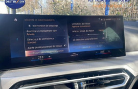 
                                                                                        Voiture
                                                                                         BMW Série 3 F31 Touring 316D 122CH BVA8 BUSINESS DESIGN