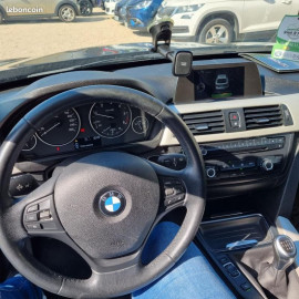 
                                                                                        Voiture
                                                                                         BMW Série 3 Gran Tourismo