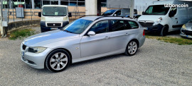
                                                                                        Voiture
                                                                                         Bmw serie 3 touring 330 xdrive 3.0d 231 ch sport