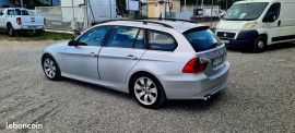 
                                                                                        Voiture
                                                                                         Bmw serie 3 touring 330 xdrive 3.0d 231 ch sport