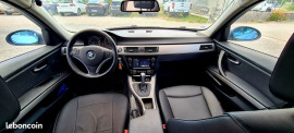
                                                                                        Voiture
                                                                                         Bmw serie 3 touring 330 xdrive 3.0d 231 ch sport