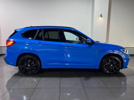 Voiture
                                                                                BMW X1 1.5 25e 10kWh M Sport SUV 5dr Petrol Plug-in Hybrid Auto xDrive Euro 6 (s/s) (220 ps)