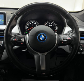 Voiture
                                                                                BMW X1 1.5 25e 10kWh M Sport SUV 5dr Petrol Plug-in Hybrid Auto xDrive Euro 6 (s/s) (220 ps)