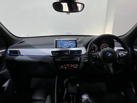 Voiture
                                                                                BMW X1 1.5 25e 10kWh M Sport SUV 5dr Petrol Plug-in Hybrid Auto xDrive Euro 6 (s/s) (220 ps)