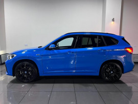 Voiture
                                                                                BMW X1 1.5 25e 10kWh M Sport SUV 5dr Petrol Plug-in Hybrid Auto xDrive Euro 6 (s/s) (220 ps)
