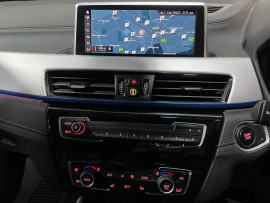 Voiture
                                                                                BMW X1 1.5 25e 10kWh M Sport SUV 5dr Petrol Plug-in Hybrid Auto xDrive Euro 6 (s/s) (220 ps)