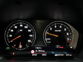 Voiture
                                                                                BMW X1 1.5 25e 10kWh M Sport SUV 5dr Petrol Plug-in Hybrid Auto xDrive Euro 6 (s/s) (220 ps)