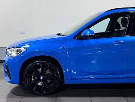 Voiture
                                                                                BMW X1 1.5 25e 10kWh M Sport SUV 5dr Petrol Plug-in Hybrid Auto xDrive Euro 6 (s/s) (220 ps)