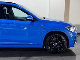 Voiture
                                                                                BMW X1 1.5 25e 10kWh M Sport SUV 5dr Petrol Plug-in Hybrid Auto xDrive Euro 6 (s/s) (220 ps)