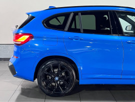 Voiture
                                                                                BMW X1 1.5 25e 10kWh M Sport SUV 5dr Petrol Plug-in Hybrid Auto xDrive Euro 6 (s/s) (220 ps)