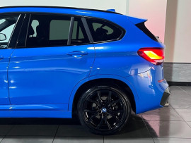 Voiture
                                                                                BMW X1 1.5 25e 10kWh M Sport SUV 5dr Petrol Plug-in Hybrid Auto xDrive Euro 6 (s/s) (220 ps)