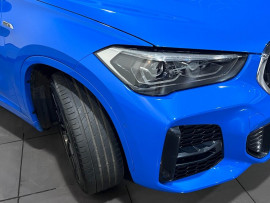 Voiture
                                                                                BMW X1 1.5 25e 10kWh M Sport SUV 5dr Petrol Plug-in Hybrid Auto xDrive Euro 6 (s/s) (220 ps)